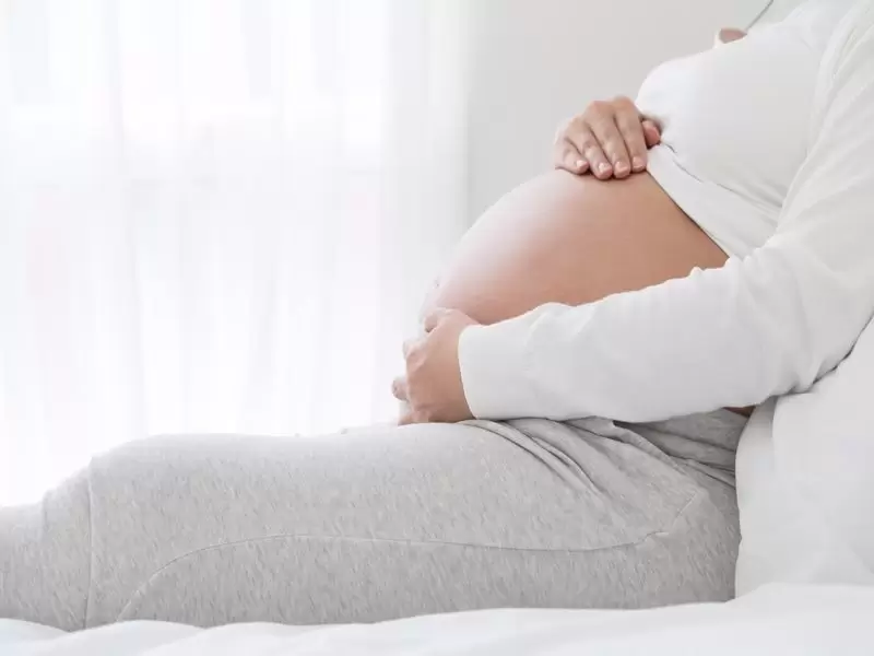 gebelikte-idrar-yolu-enfeksiyonu