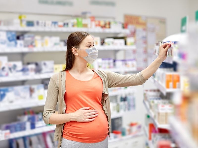 gebelerde-covid-19-enfeksiyon