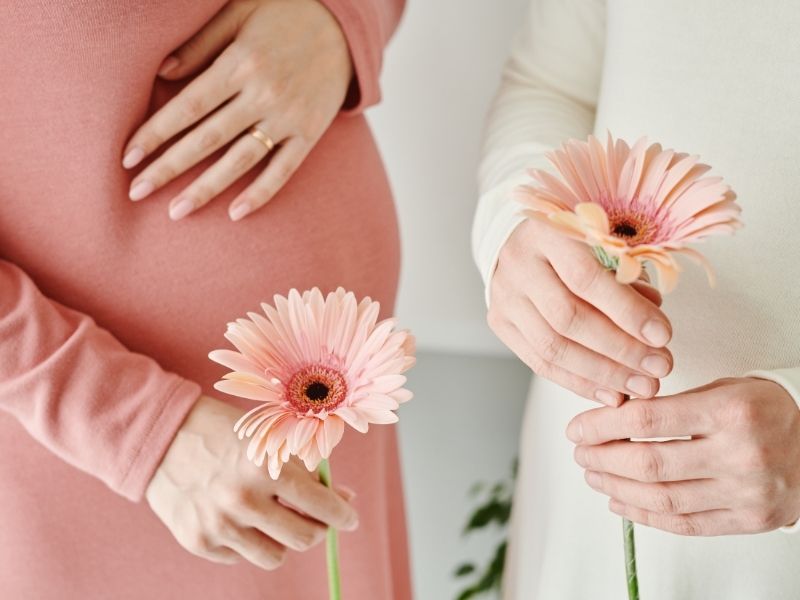 gebelikte-gorulebilecek-baslica-dermatolojik-hastaliklar