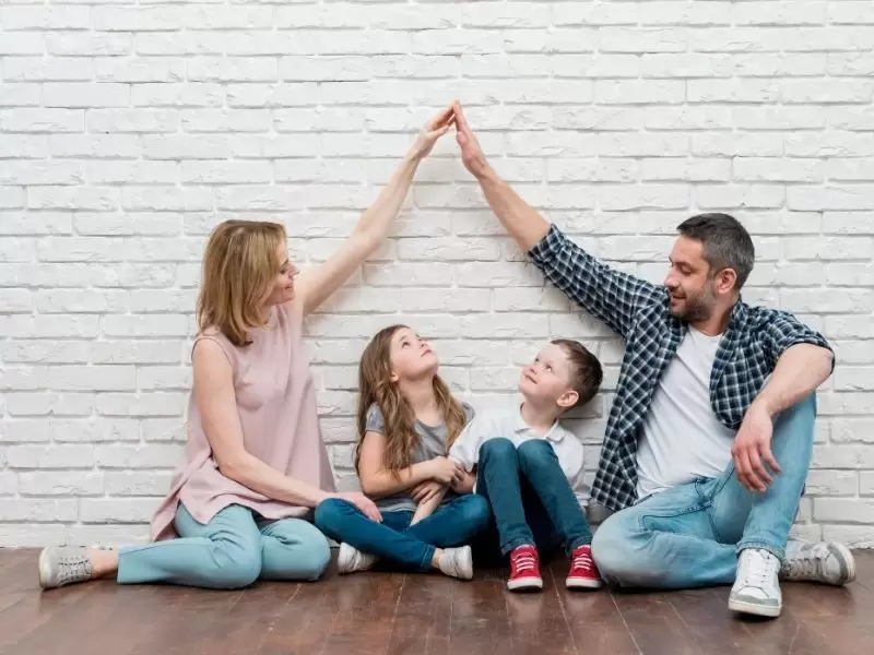 aile-mi-kuruyorsunuz